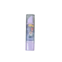 Character Kiss Lipstick Eraser - Bear Hugs