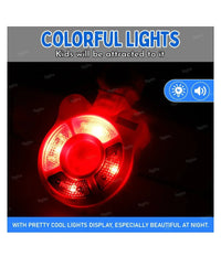 Character Mini Maestro Musical Guitar - Bear Hugs