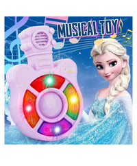 Character Mini Maestro Musical Guitar - Bear Hugs