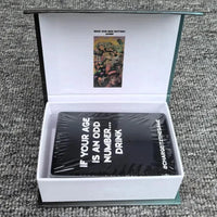 Charge It 2 Card Game - Bear Hugs