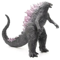 Charged Godzilla Action Figure (22 cm) - Bear Hugs