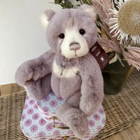 Charlie Bears Key Greg Bear (55 cm) - Bear Hugs