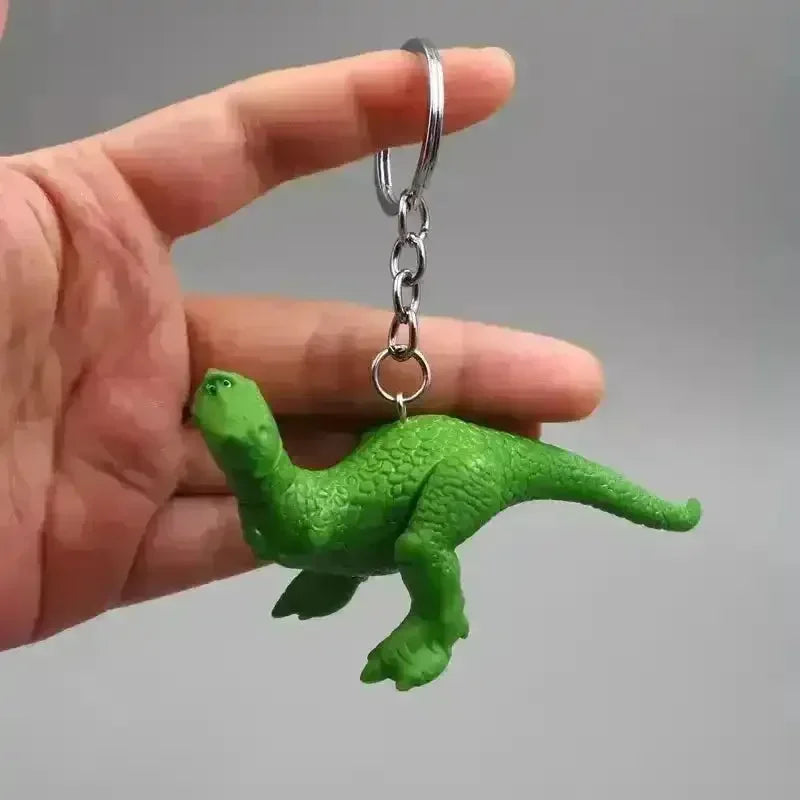 Charming Toy Story 4 Character Keychain - Bear Hugs