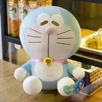 Cheer Doraemon Plush Toy - Bear Hugs