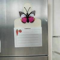 Cheese Board Memo Fridge Magnet - Bear Hugs