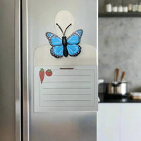 Cheese Board Memo Fridge Magnet - Bear Hugs