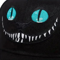Cheshire Cat Cap - Bear Hugs
