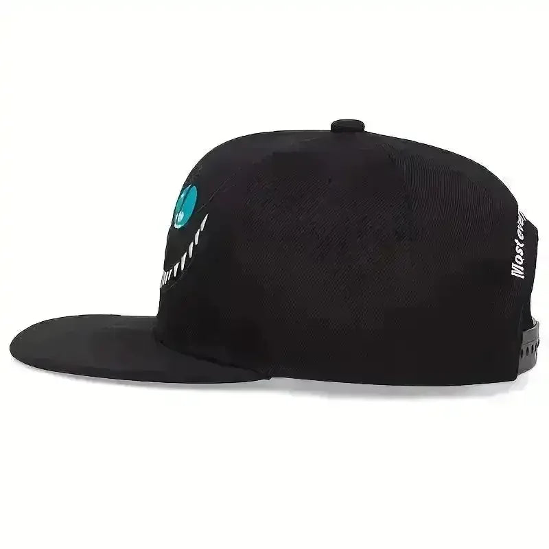 Cheshire Cat Cap - Bear Hugs