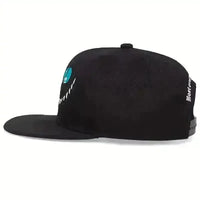 Cheshire Cat Cap - Bear Hugs