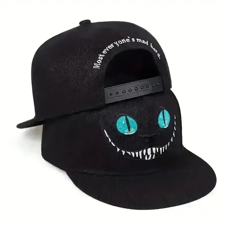 Cheshire Cat Cap - Bear Hugs