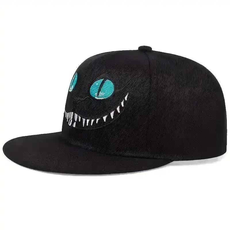 Cheshire Cat Cap - Bear Hugs