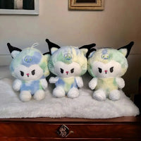 Chic Charm Kuromi Plush Toy (25 cm) - Bear Hugs
