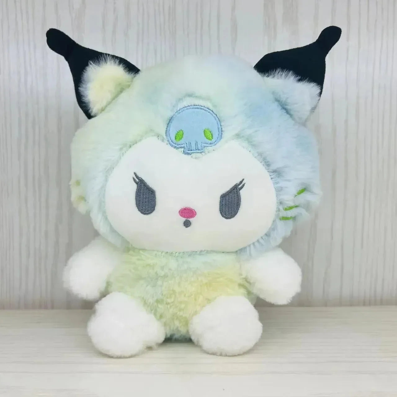 Chic Charm Kuromi Plush Toy (25 cm) - Bear Hugs