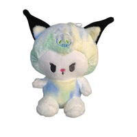 Chic Charm Kuromi Plush Toy (25 cm) - Bear Hugs