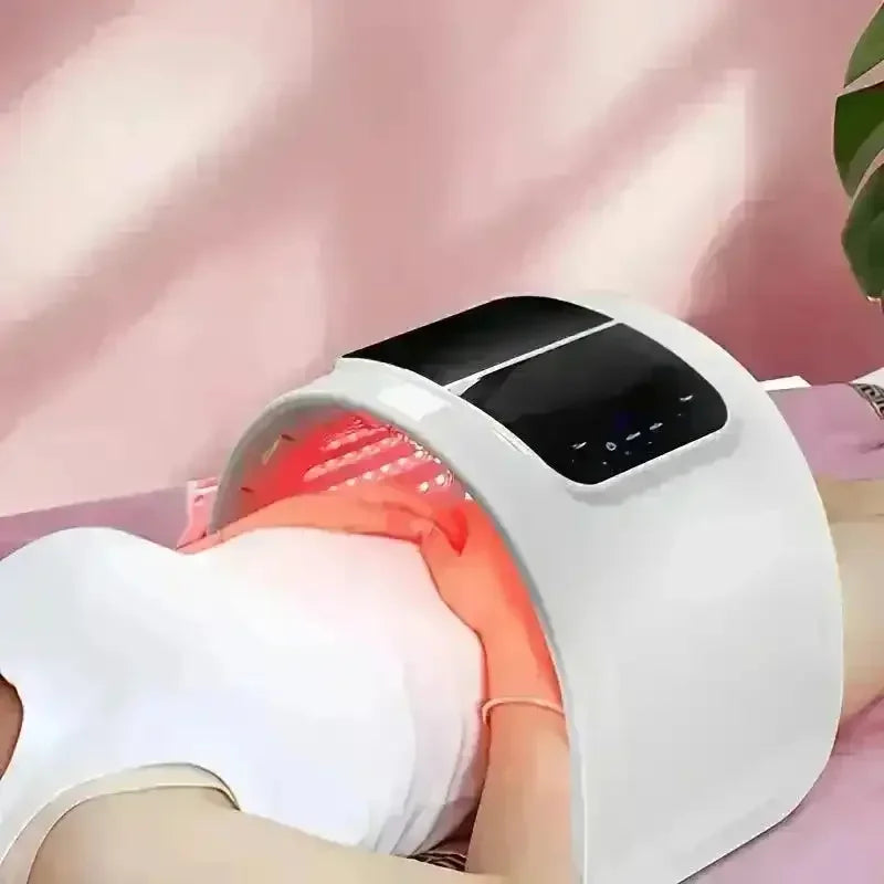 Chromotherapy Face and Body Beauty Machine - Bear Hugs