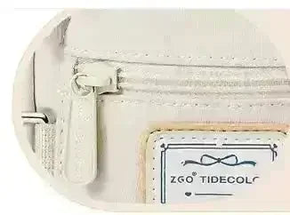 Cinnamoroll Cloud Courier Messenger Bag - Bear Hugs