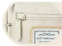 Cinnamoroll Cloud Courier Messenger Bag - Bear Hugs