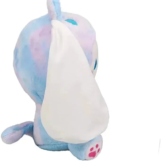 Cinnamoroll Floppy Fun Hooded Plushie (35 cm) - Bear Hugs