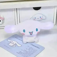 Cinnamoroll Mini Light Figure - Bear Hugs