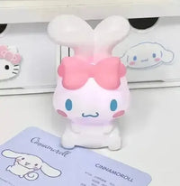 Cinnamoroll Mini Light Figure - Bear Hugs