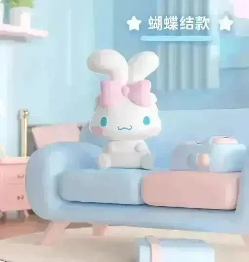 Cinnamoroll Mini Light Figure - Bear Hugs