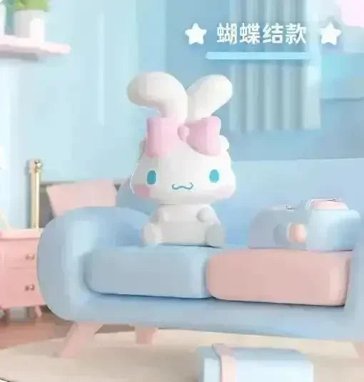 Cinnamoroll Mini Light Figure - Bear Hugs