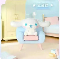 Cinnamoroll Mini Light Figure - Bear Hugs