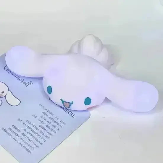 Cinnamoroll Mini Light Figure - Bear Hugs