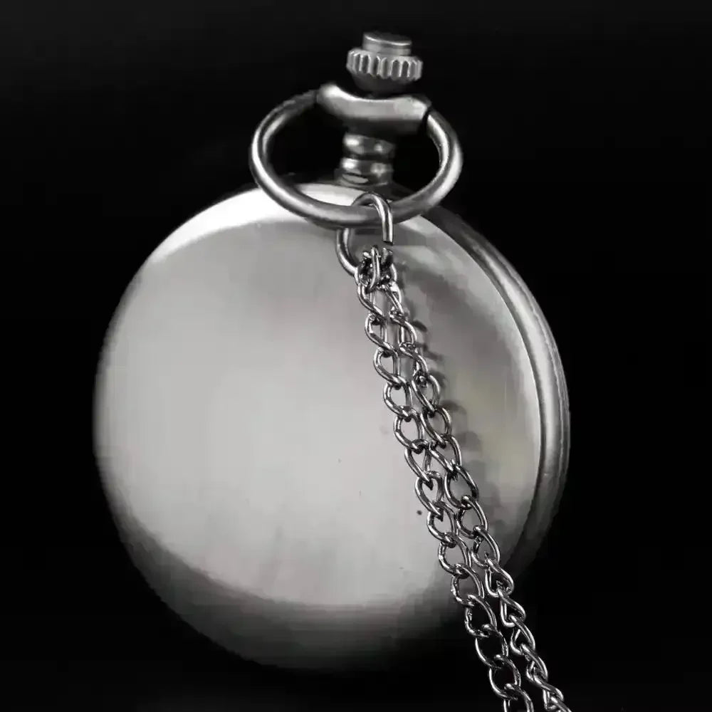 Classic Harry Potter Pocket Watch - Bear Hugs