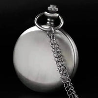 Classic Harry Potter Pocket Watch - Bear Hugs
