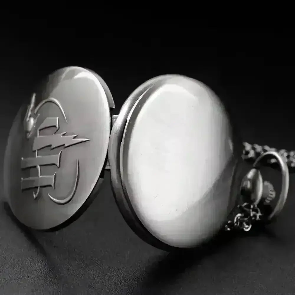 Classic Harry Potter Pocket Watch - Bear Hugs