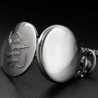 Classic Harry Potter Pocket Watch - Bear Hugs