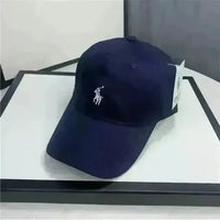 Classic Polo Baseball Cap - Bear Hugs