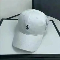 Classic Polo Baseball Cap - Bear Hugs