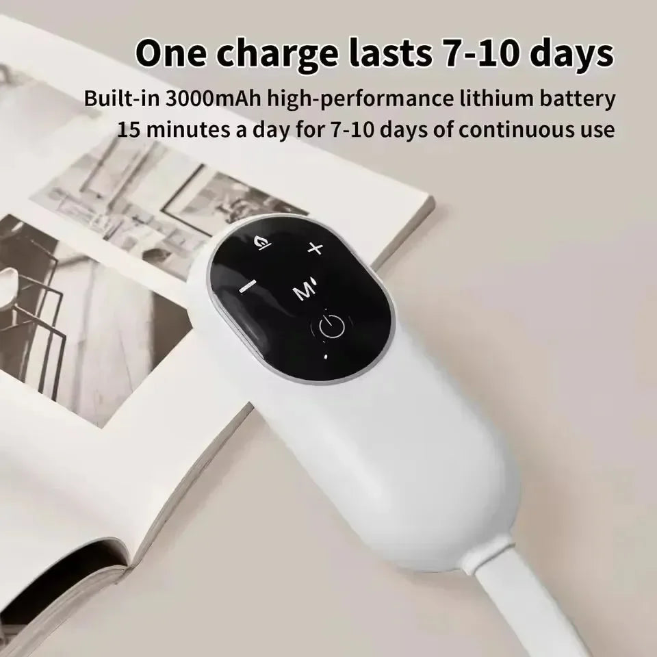 Cloud Nine Head & Eye Massager - Bear Hugs