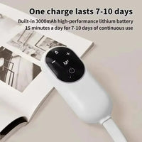 Cloud Nine Head & Eye Massager - Bear Hugs