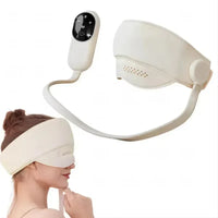 Cloud Nine Head & Eye Massager - Bear Hugs