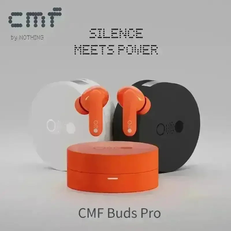 CMF by Nothing Buds Pro