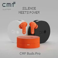 CMF by Nothing Buds Pro - Bear Hugs