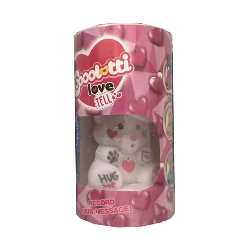 Coccolotti Cuddle Pacifier Bear Blind Box - Bear Hugs