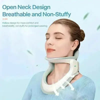 Cofoe Adjustable Neck Stretcher - Bear Hugs