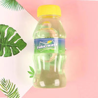 Cola Bottle Pop Slime - Bear Hugs