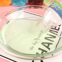 Cola Bottle Pop Slime - Bear Hugs