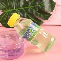 Cola Bottle Pop Slime - Bear Hugs