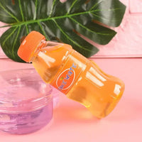 Cola Bottle Pop Slime - Bear Hugs