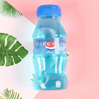 Cola Bottle Pop Slime - Bear Hugs