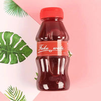 Cola Bottle Pop Slime - Bear Hugs