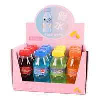 Cola Bottle Pop Slime - Bear Hugs