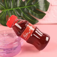 Cola Bottle Pop Slime - Bear Hugs