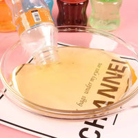 Cola Bottle Pop Slime - Bear Hugs